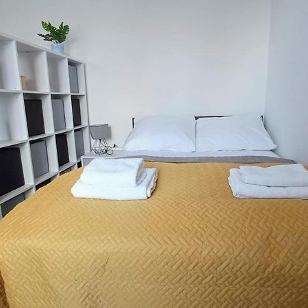 Apartament Orzysz "Zabi Staw" מראה חיצוני תמונה
