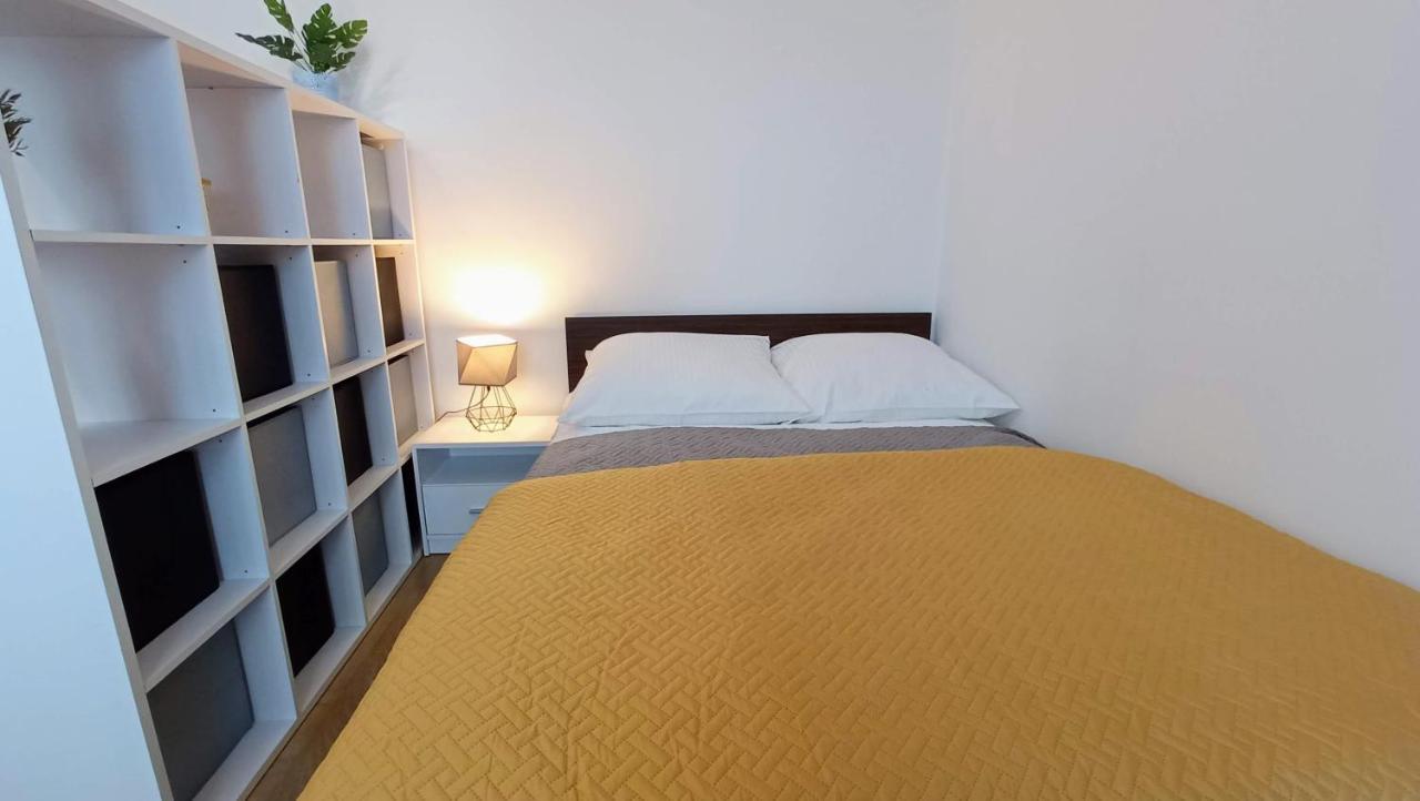 Apartament Orzysz "Zabi Staw" מראה חיצוני תמונה