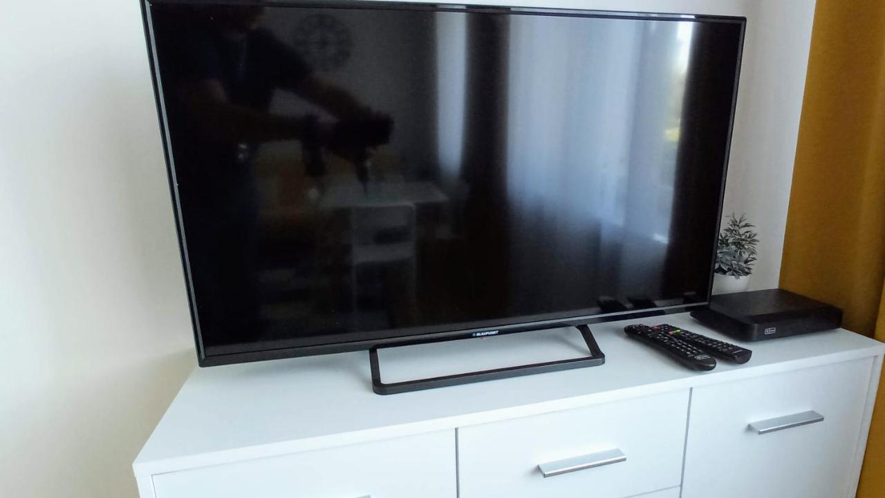 Apartament Orzysz "Zabi Staw" מראה חיצוני תמונה