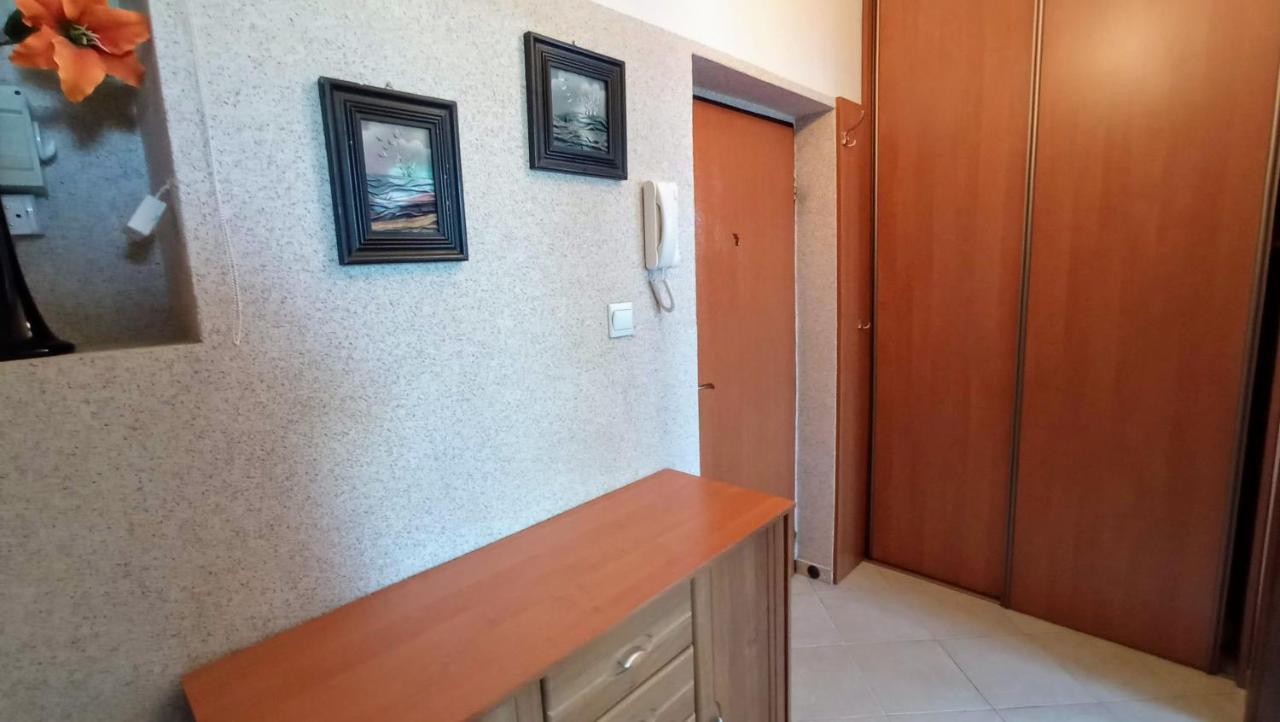 Apartament Orzysz "Zabi Staw" מראה חיצוני תמונה